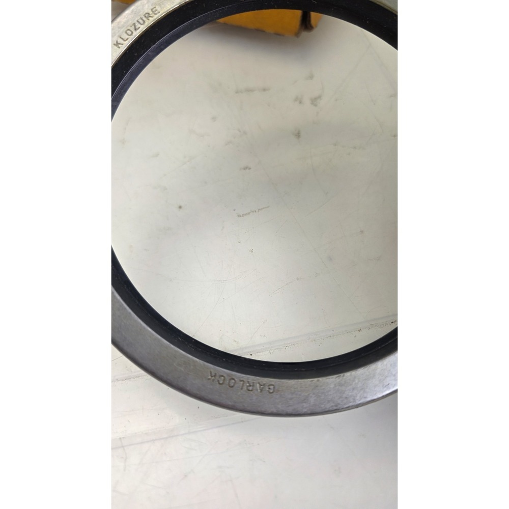 NEW OLD STOCK! GARLOCK KLOZURE OIL SEAL 53X2915 - Picture 5 of 8